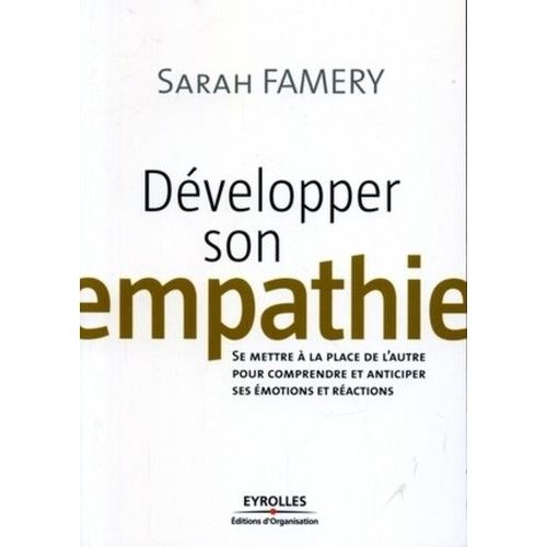 Développer Son Empathie