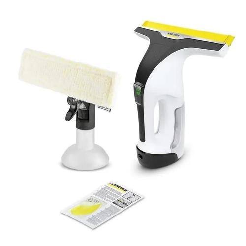 Nettoyeur vitres KARCHER WV 6 Plus white