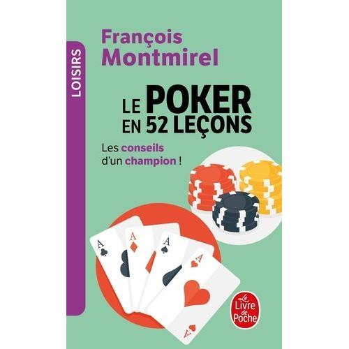 Le Poker En 52 Leçons