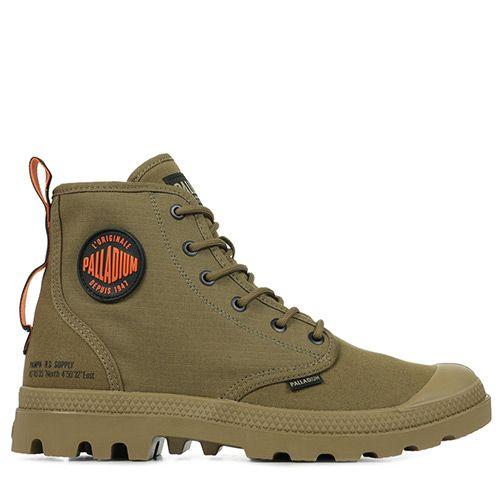 Palladium Pampa Hi Suppy Rs