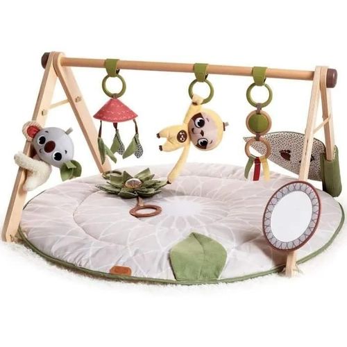 Tapis D'éveil Tiny Love Boho Chic