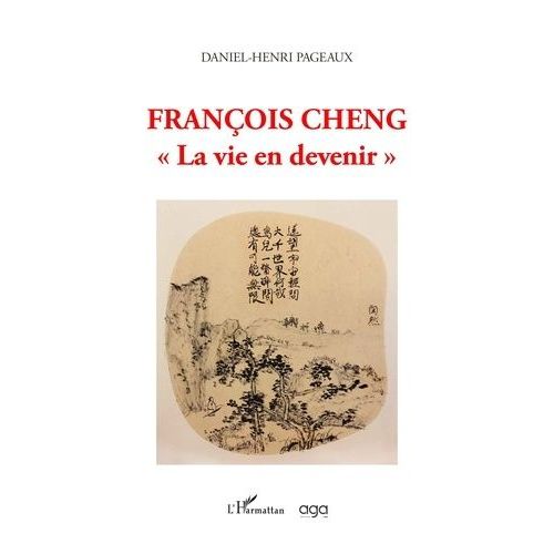 François Cheng - La Vie En Devenir