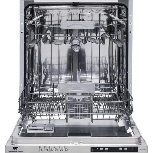 LAVE-VAISSELLE ENCASTRABLE 12 COUVERTS