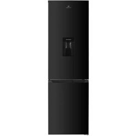 Réfrigérateur congélateur bas Continental Edison CEFC251NFB - 251 L - Total No Frost - noir