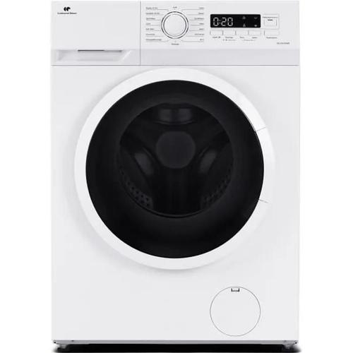 LAVE-LINGE 9 KG 1400 TRS - MOTEUR INVERTER - CLASSE A - BLANC