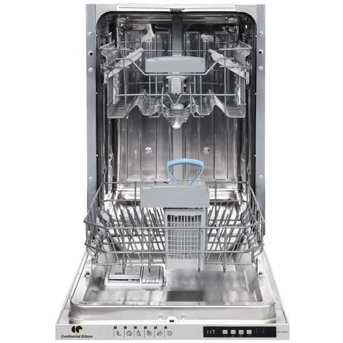 LAVE-VAISSELLE ENCASTRABLE 10 COUVERTS