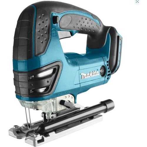 Scie sauteuse 18 V (sans batterie ni chargeur) MAKITA DJV180ZJ