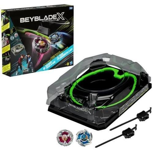 Beyblade X Set De Combat Xtreme