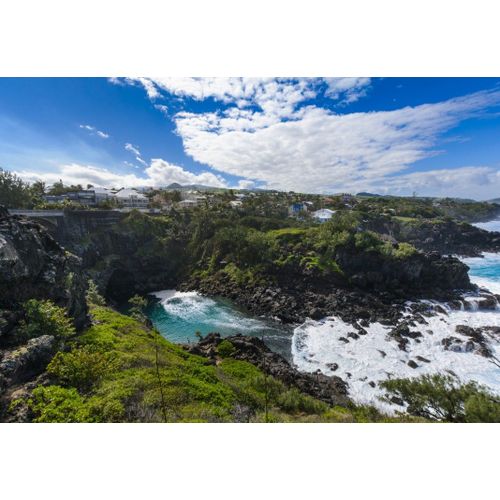 Ravine Des Cafres, La Réunion, France - Puzzle 1000 Pièces