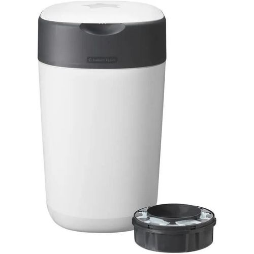 Bac A Couches Twist & Click Blanc Ffp