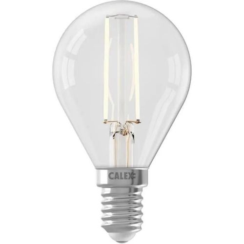 Lampe Led Calex G 3,5 W E14