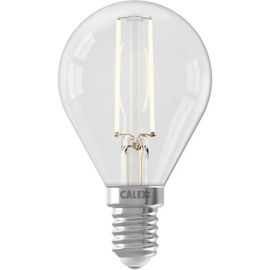 Lampe Led Calex G 3,5 W E14