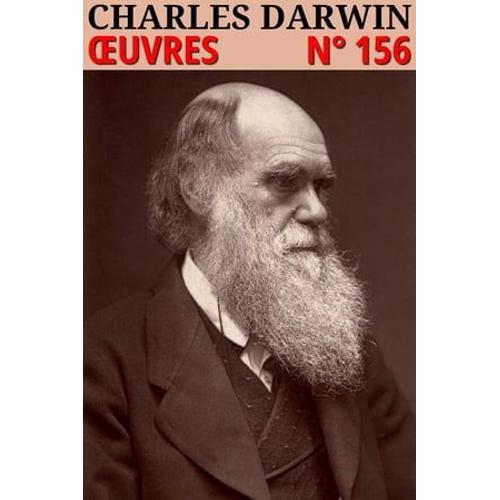 Charles Darwin - Oeuvres