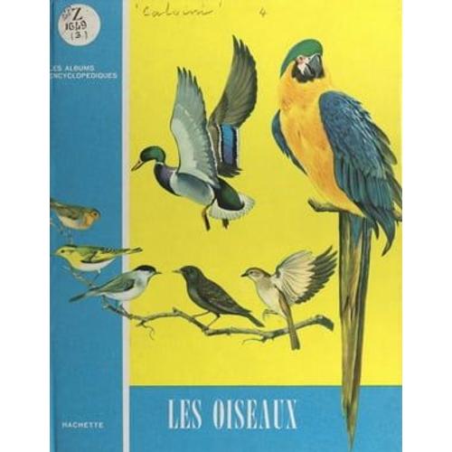 Les Oiseaux