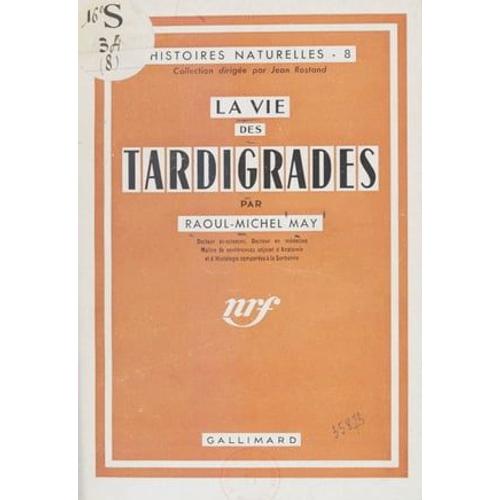 La Vie Des Tardigrades (8)