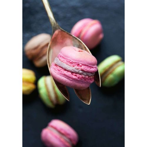 Moment Macaron - Puzzle 300 Pièces