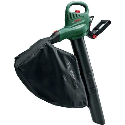 Aspirateur et souffleur Bosch Universal GardenTidy 3000