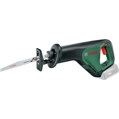 Scie sabre sans fil Bosch AdvancedRecip 18 (Sans batterie ni chargeur)