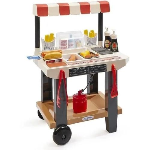 100% Chef Street Food