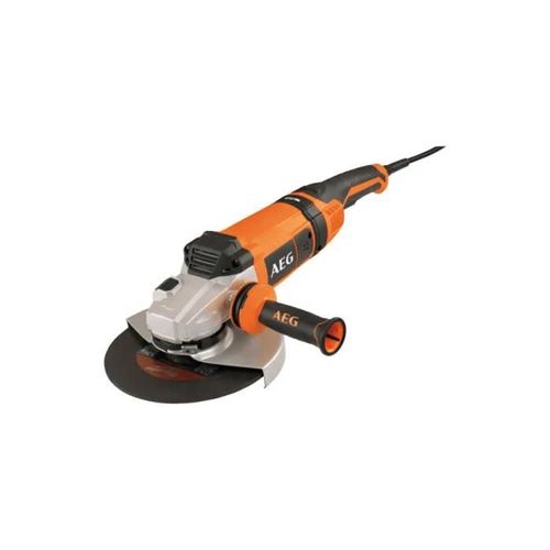 meuleuse AEG 2400w WS 24-230 GEV DMS
