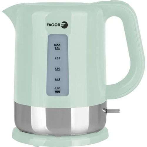 Bouilloire - FAGOR - FG5148 - Capacité : 1.5 L