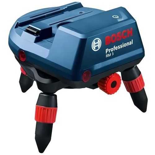 Bosch - Support trépied multifonctions pour niveau laser - RM 3