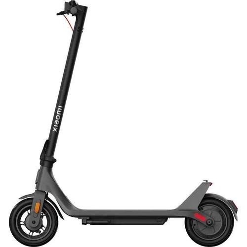 Trottinette Électrique Xiaomi Scooter 4 Lite (2nd Gen) - Pneus 10" - 300w Max - 10,4ah - Autonomie 25 Km