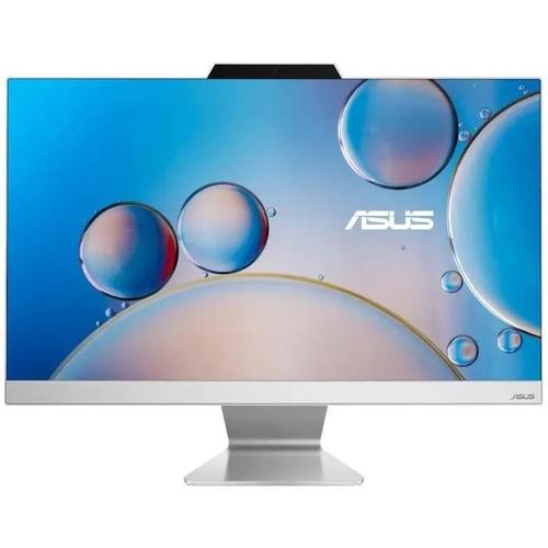 ASUS Vivo AiO A3402WBAK-WA228W - Core i3 I3-1215U 3.3 GHz 8 Go RAM 512 Go Blanc