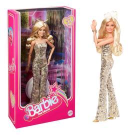 Poupées et accessoires Barbie Mattel - Promos Soldes Hiver 2024
