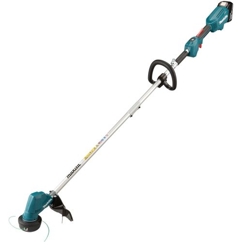 Coupe-bordures sans fil Makita DUR192LRT1 Akku-Rasentrimmer 18V
