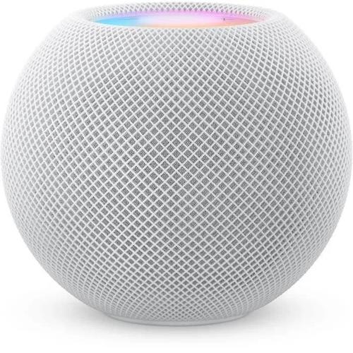 Apple HomePod mini - Enceinte connectée - Blanc