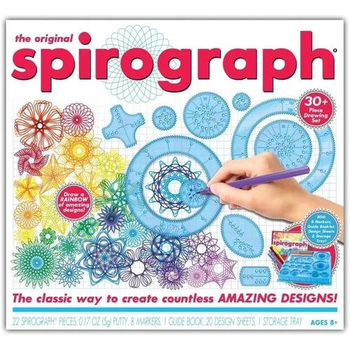 Spirograph Spirograph Le Classique