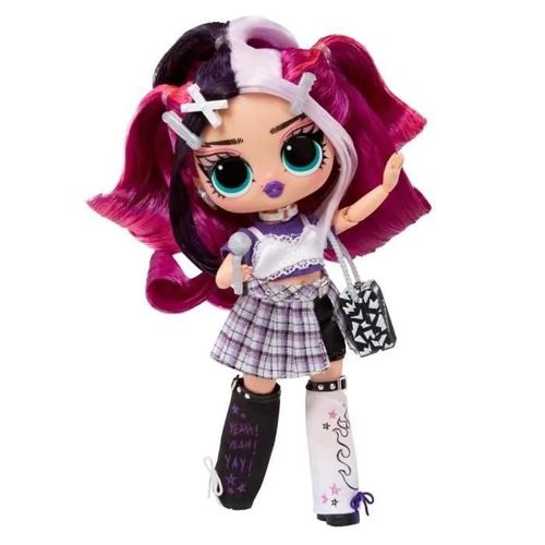 L.O.L. Poupée De Mode Tweens S4 Doll- Jenny Rox