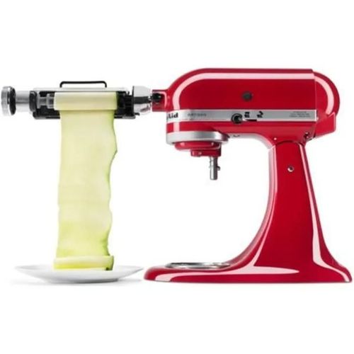 Coupe lanières fruits/légumes KITCHENAID 5KSMSCA Coupe lanières de légumes