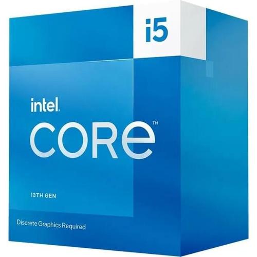 Processeur Intel Core i5 13400F Box