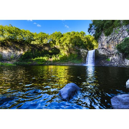 Bassin De La Paix, La Réunion, France - Puzzle 1000 Pièces