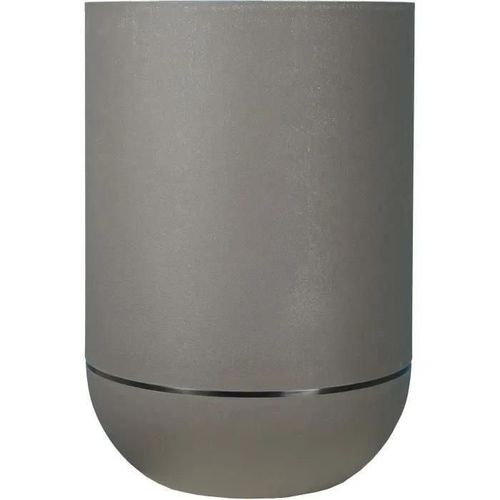 Riviera - Pot De Fleurs Tulipe - Granit D40 - Gris