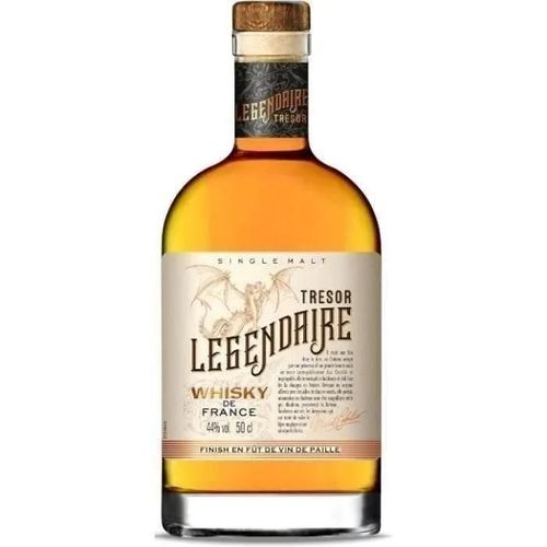 Legendaire By Marcel Cabelier Finish En Fut De Vin Jaune Aucune