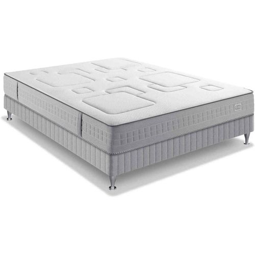 Ensemble simmons sw3 ressorts ensachés 160x200