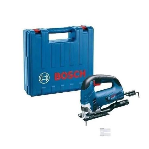 Scie sauteuse BOSCH PROFESSIONAL GST 90 BE coffret standard