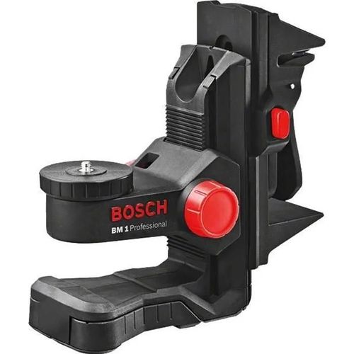 Support universel BM1 Plus pour laser lignes BOSCH 0601015A01