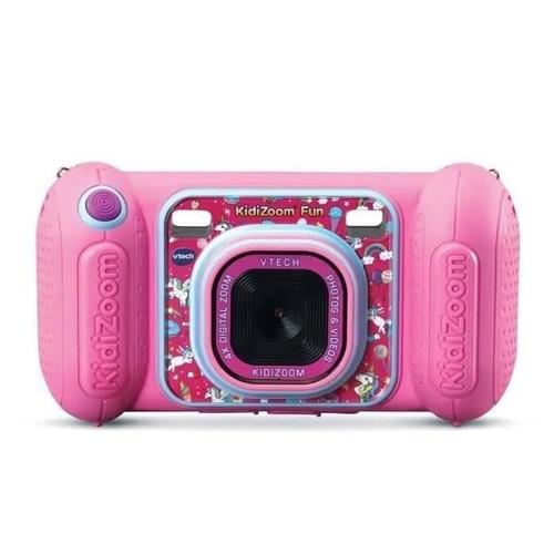 Vtech Kidizoom Fun Rose