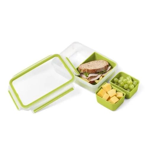 Tefal Ingenio Eco Resist Poêle 24 Cm, Induction, Antiadhésif, Empilable, Compatible Lave-Vaisselle, Fabriqué En France L3970402