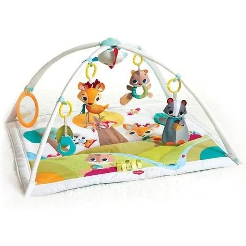 Tiny Love Tapis De Jeu De Luxe Gymini Into The Forest