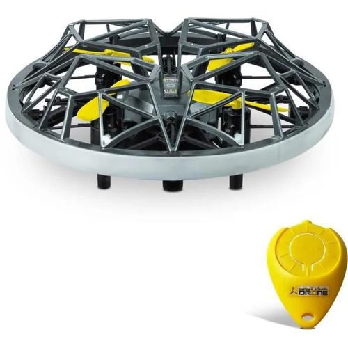 Véhicule Radio Commandé Mondo Ultradrone X12.0 Obstacle Avoidance R C