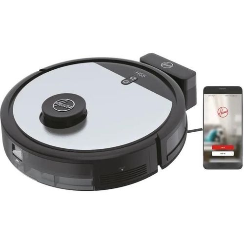 Aspirateur robot HG510D 011