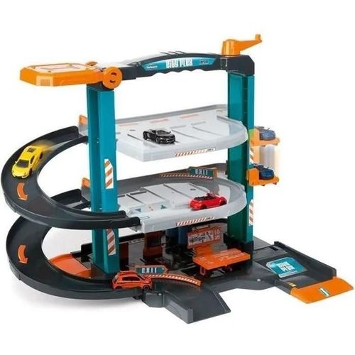 Accessoires Majo Garage City Flex + 5 Veh