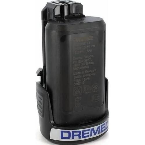 Batterie pour outil Li-Ion Dremel 26150880JA 12 V 2 Ah 1 pc(s)