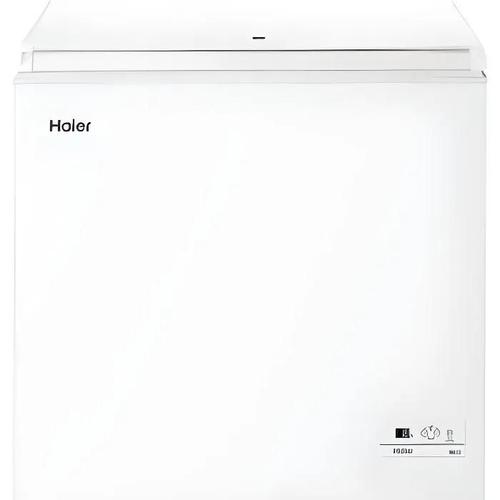 Congélateur Coffre Haier HCE200E