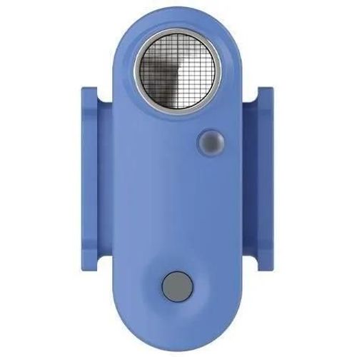 Répulsif Ultrason Chat - Tickless Mini Cat - Protection Tiques Et Puces - Greek Blue